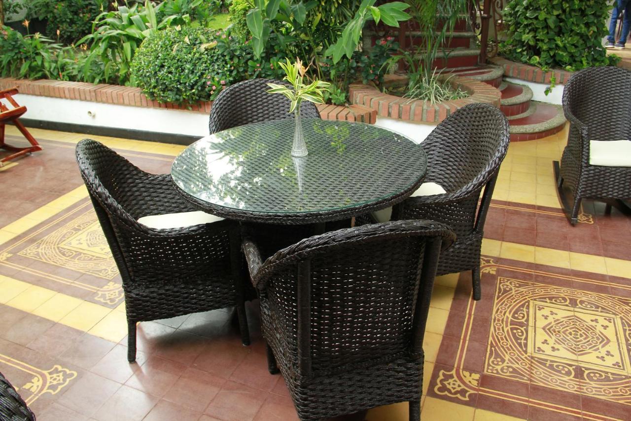 Hotel Casa Colonial Barranquilla  Exterior foto