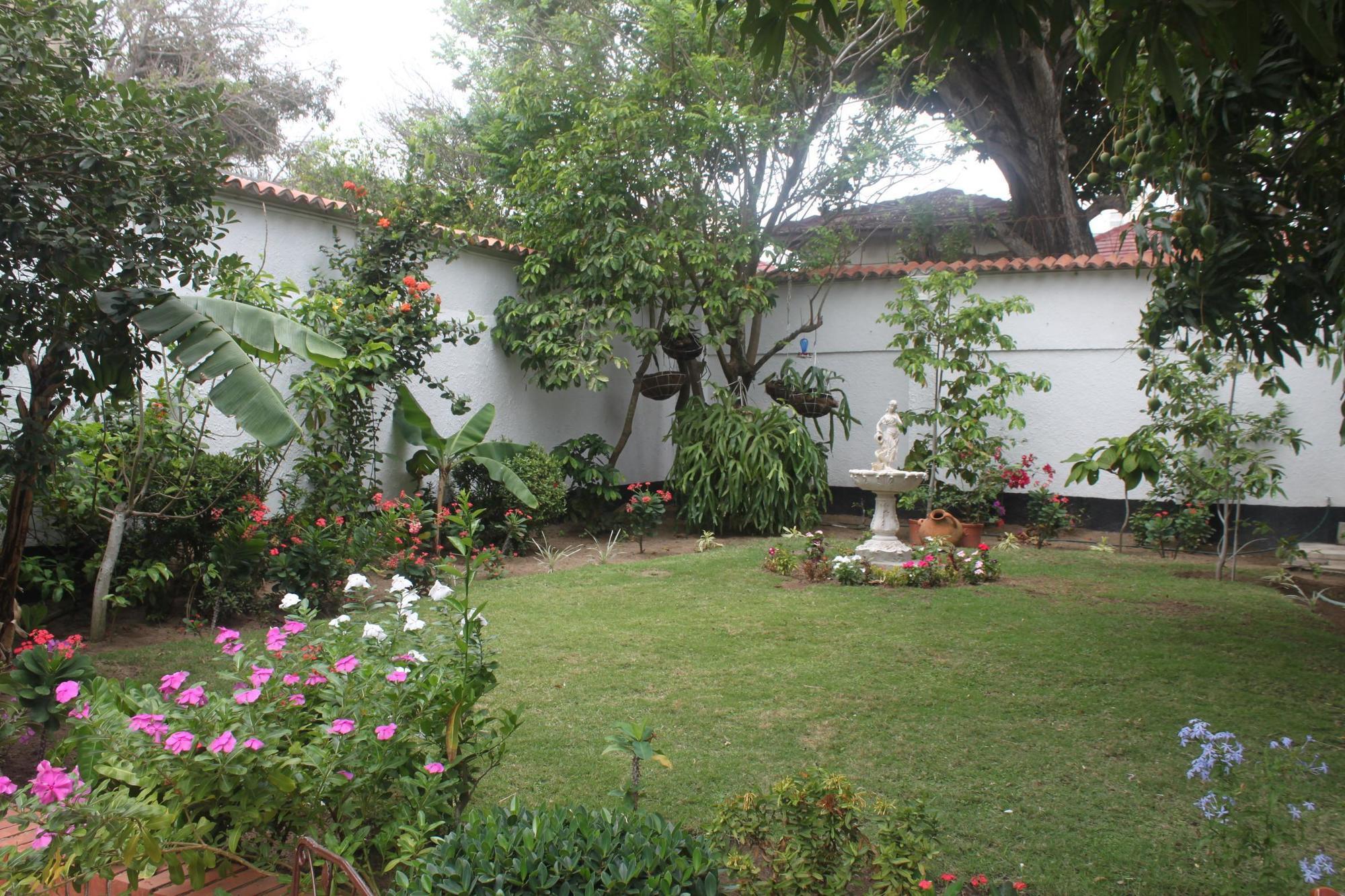 Hotel Casa Colonial Barranquilla  Exterior foto