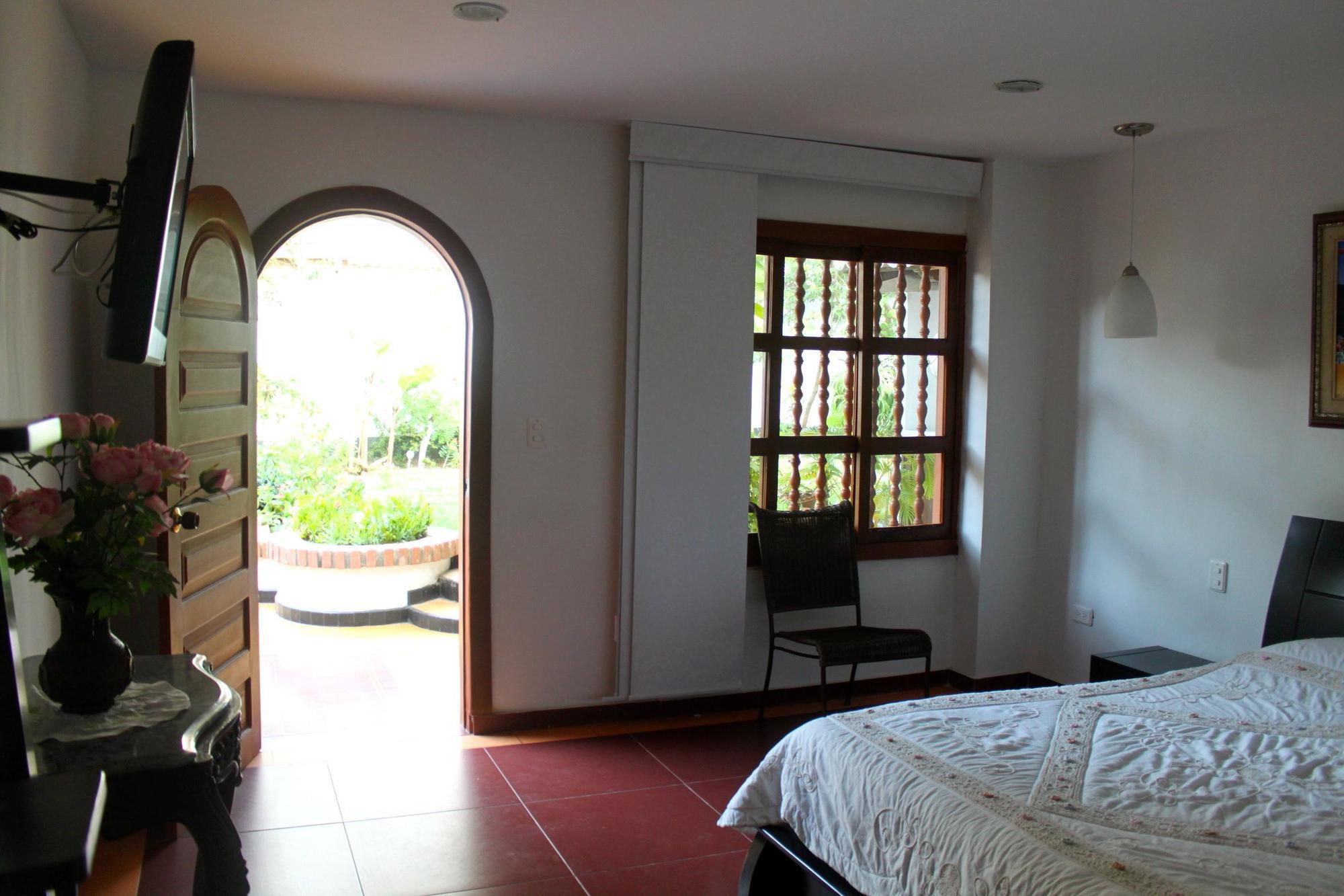 Hotel Casa Colonial Barranquilla  Exterior foto